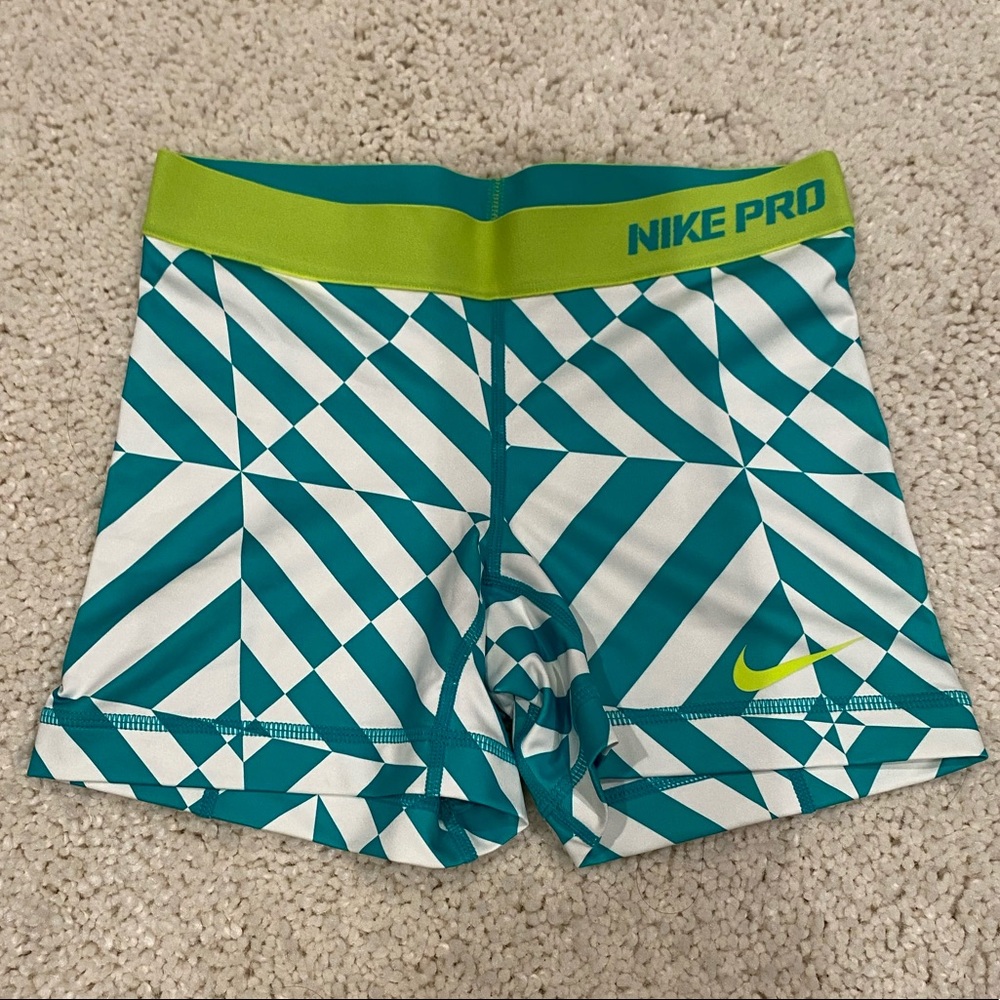 Nike Shorts